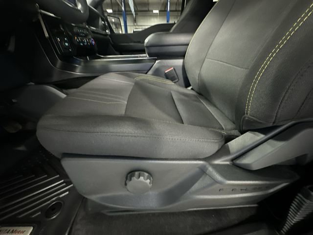 Certified 2024 Ford F150 STX AWD/4WD image 18