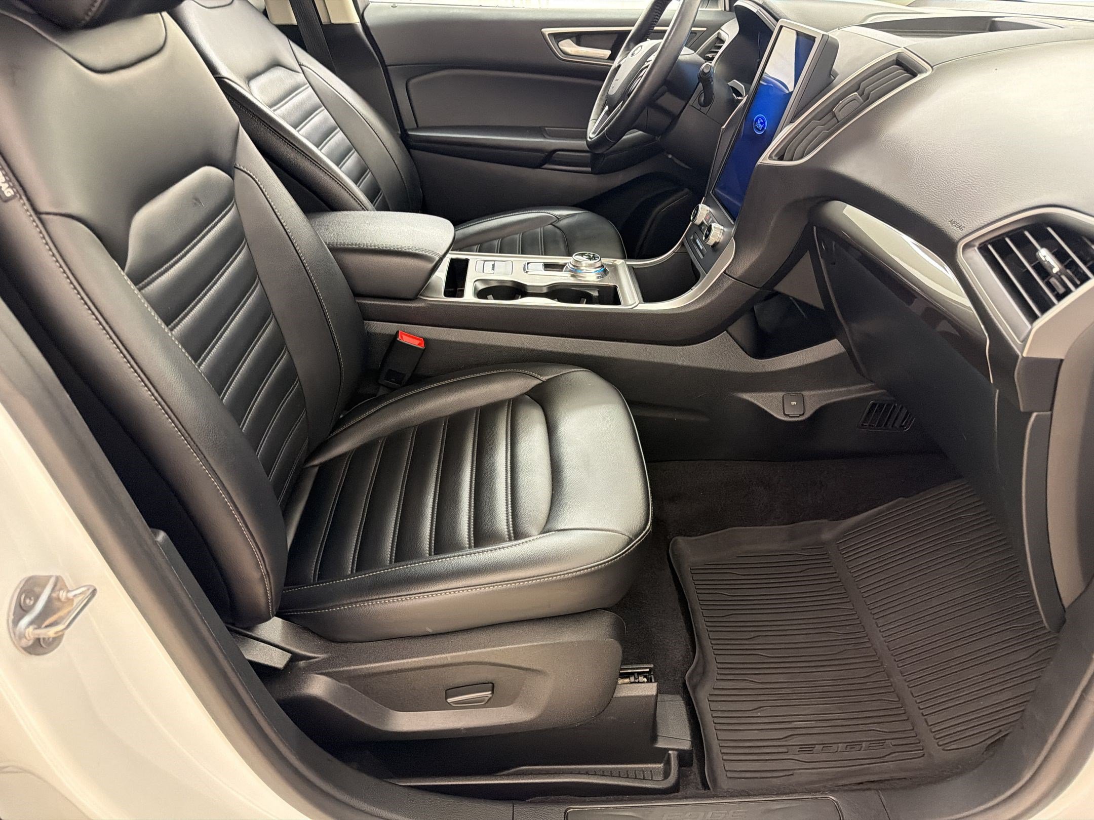 Certified 2023 Ford Edge SEL w/ Convenience Package AWD/4WD image 23