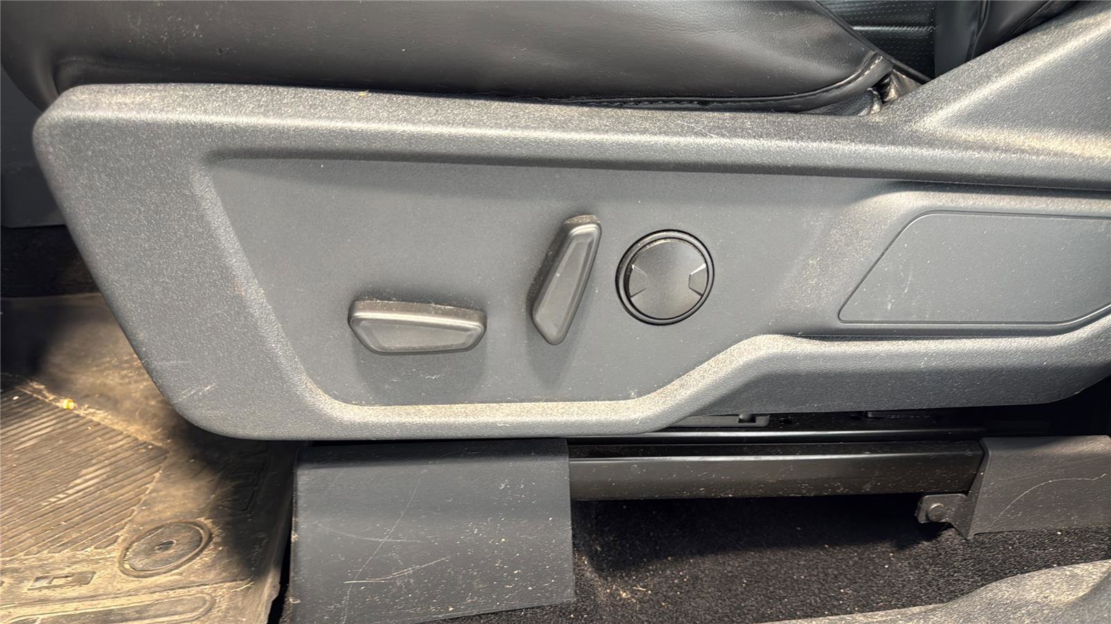 Certified 2021 Ford Bronco First Edition AWD/4WD image 18