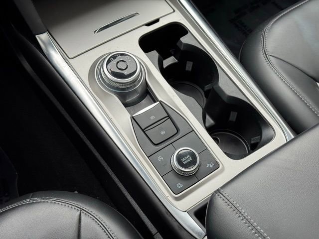Certified 2023 Ford Explorer XLT w/ Equipment Group 202A image 23