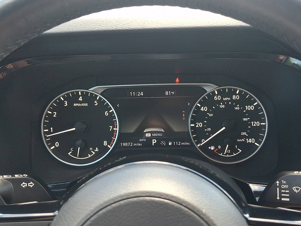 Used 2023 Nissan Pathfinder SL AWD/4WD image 21