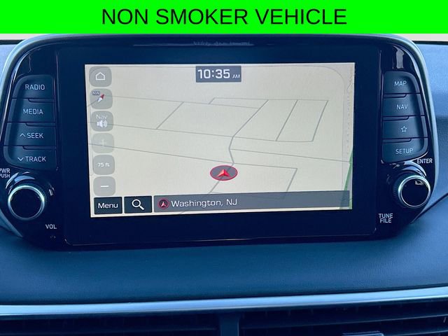 Used 2019 Hyundai Tucson Ultimate image 15