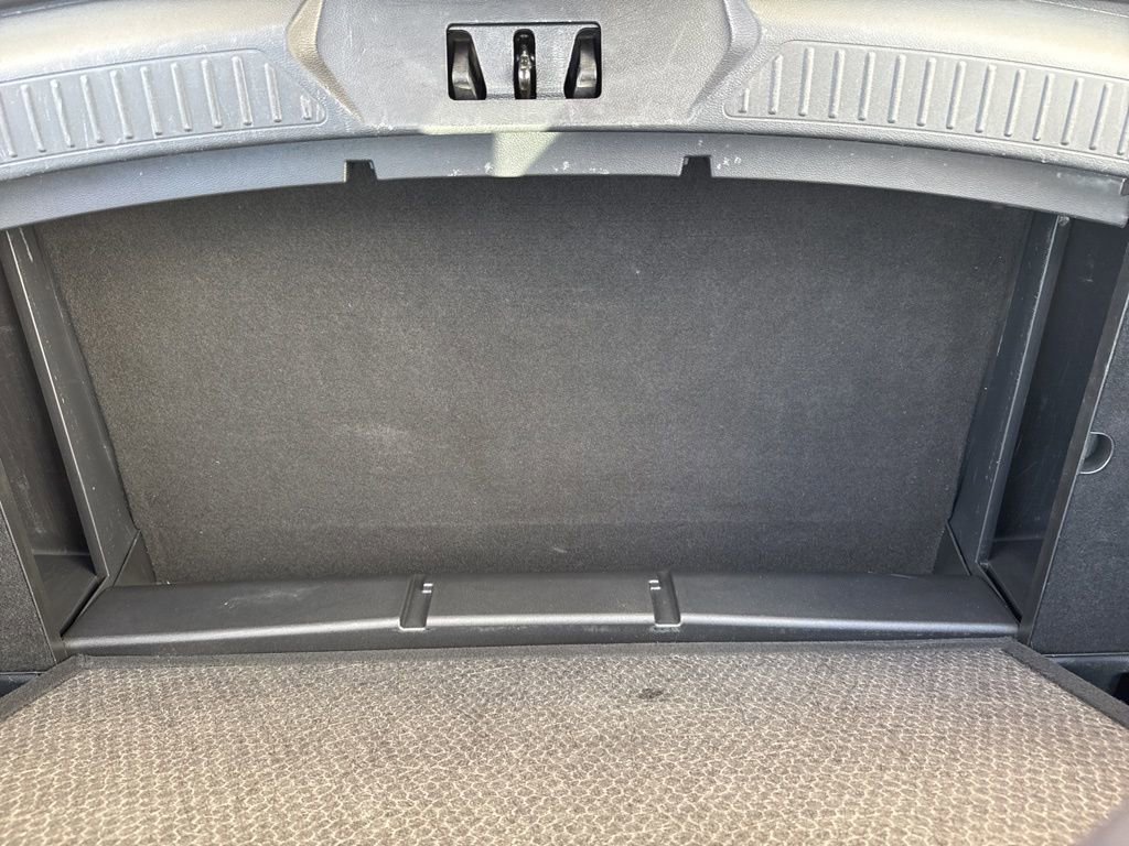 Certified 2025 Ford Explorer Platinum w/ Ultimate Package image 33