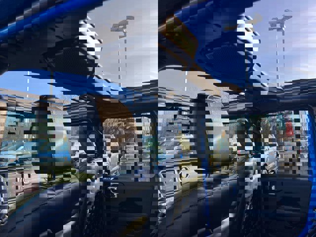 Used 2021 Jeep Wrangler Unlimited Rubicon 4xe w/ Cold Weather Group image 33