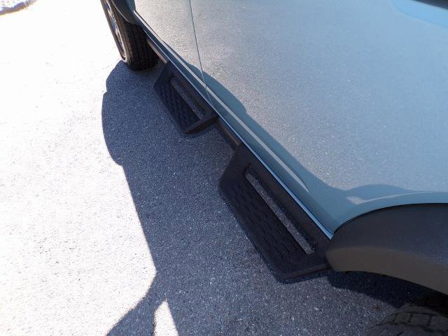 Certified 2023 Ford Bronco Big Bend image 13