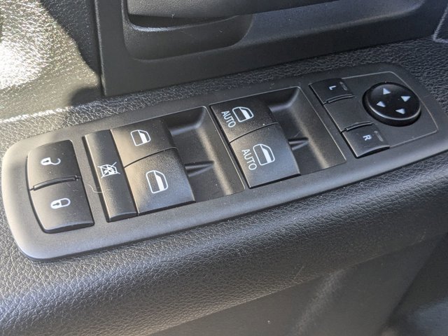 Used 2020 RAM 2500 Tradesman image 12