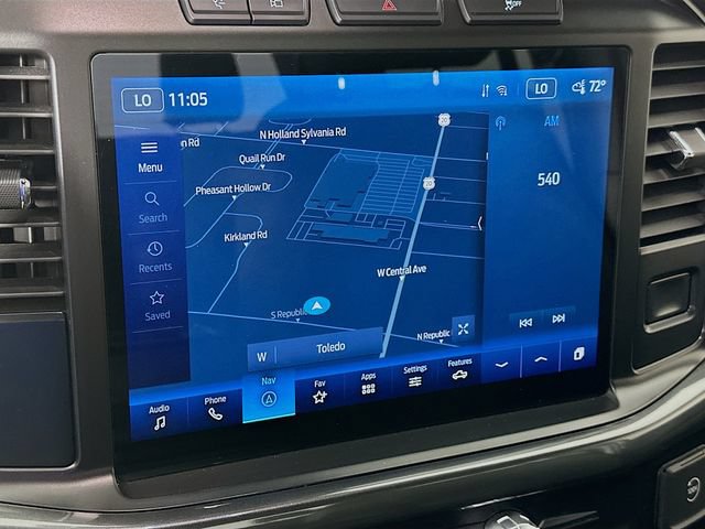 Certified 2023 Ford F150 XLT w/ Equipment Group 302A High AWD/4WD image 19
