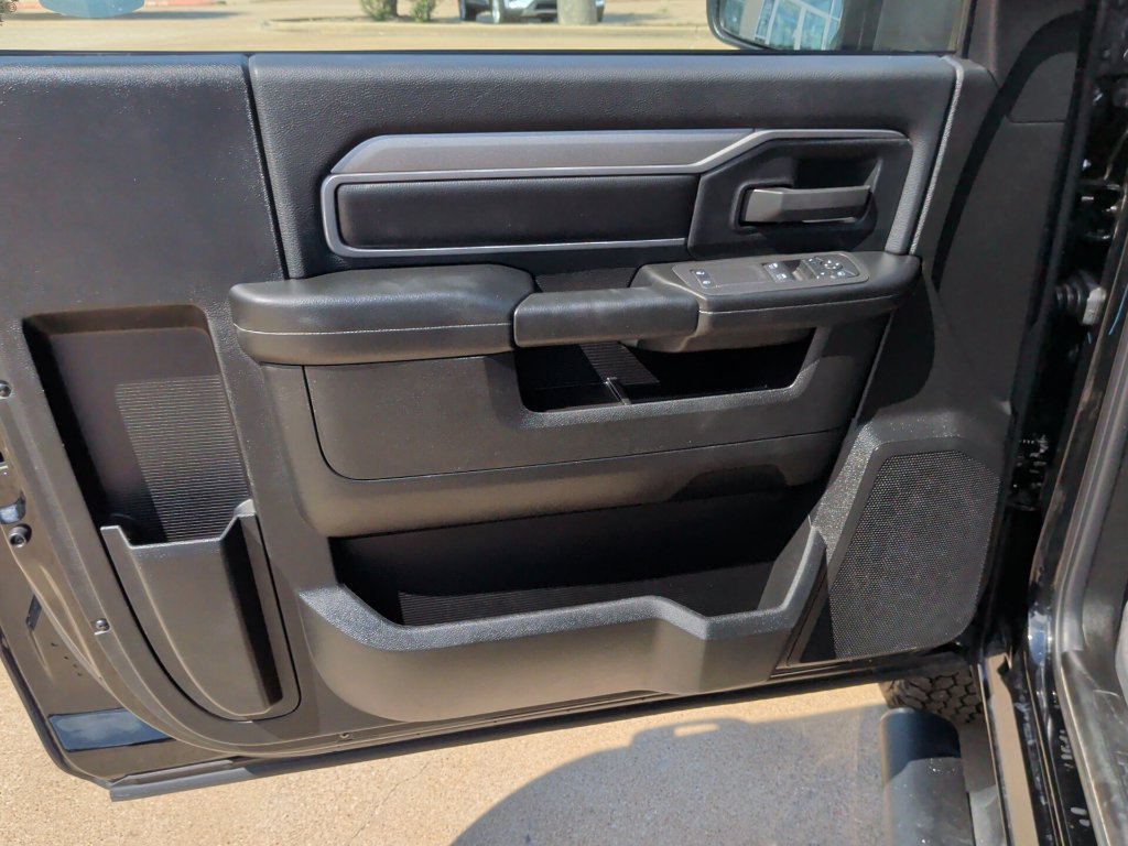 Used 2026 RAM 3500 Tradesman AWD/4WD image 15
