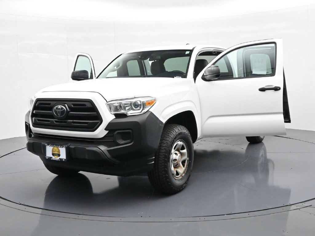 Used 2019 Toyota Tacoma SR RWD image 25
