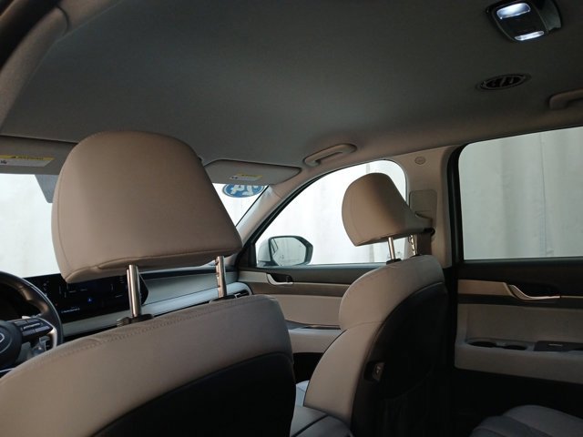 Used 2024 Hyundai Palisade SEL image 25
