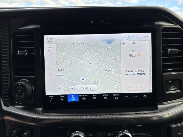 Certified 2025 Ford F150 Raptor AWD/4WD image 18