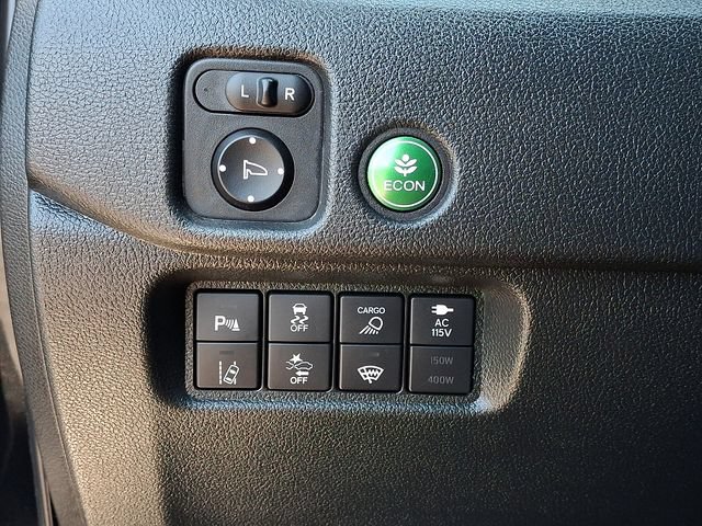 Used 2022 Honda Ridgeline RTL-E image 28