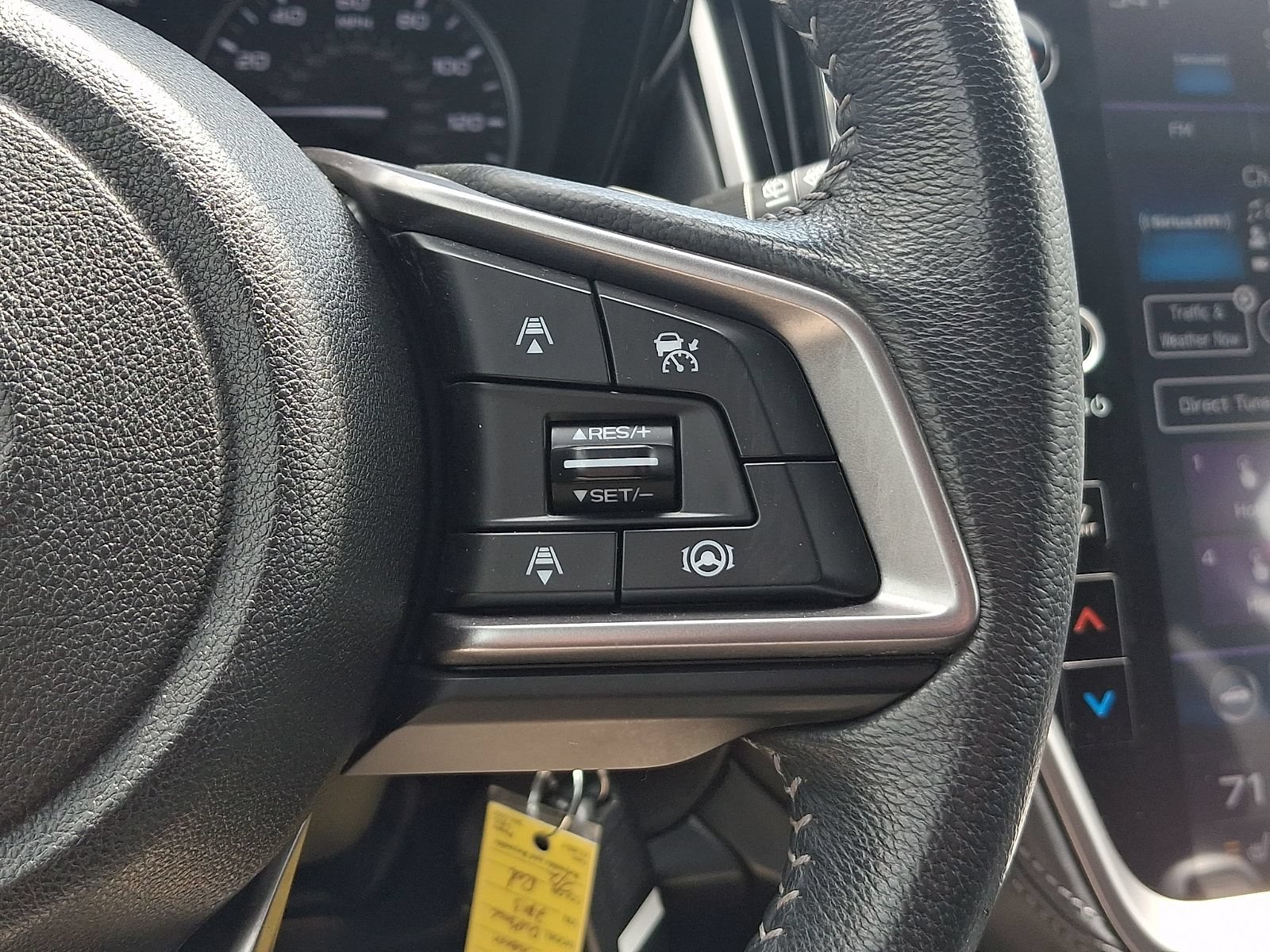 Used 2021 Subaru Outback Premium AWD/4WD image 22