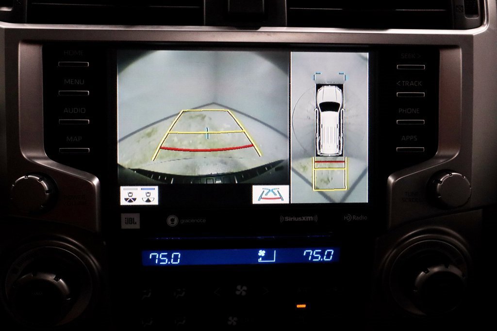 Used 2023 Toyota 4Runner Limited image 9