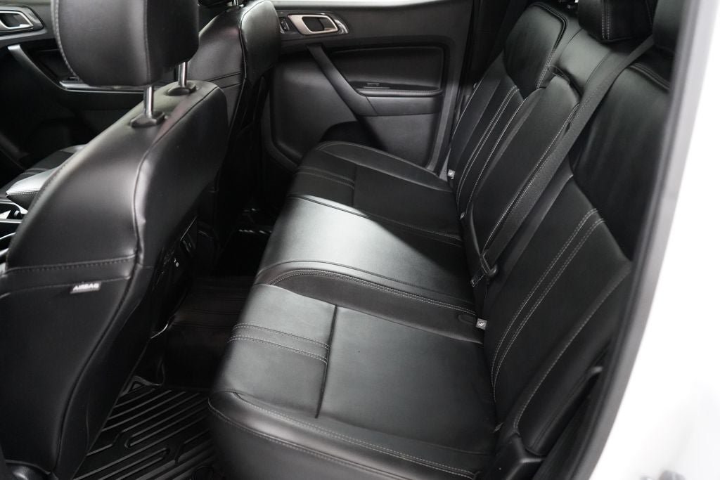 Certified 2020 Ford Ranger Lariat w/ Technology Package AWD/4WD image 27
