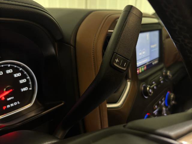 Used 2019 Chevrolet Silverado 1500 High Country w/ Technology Package image 20