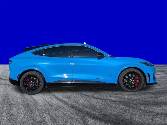 Certified 2023 Ford Mustang Mach-E GT w/ GT Performance Edition image 6
