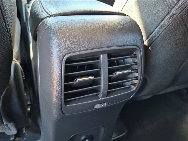 Certified 2025 Ford Escape Active AWD/4WD image 19