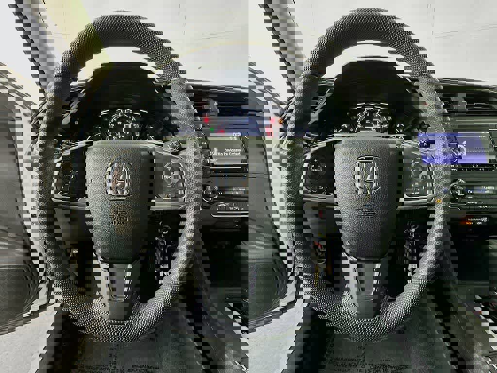 Used 2018 Honda Civic LX image 18