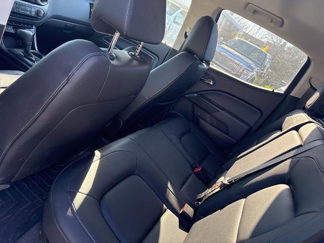 Used 2019 Chevrolet Colorado Z71 image 21