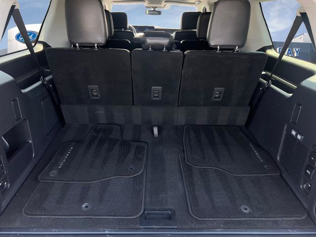 Certified 2025 Ford Expedition Max Platinum AWD/4WD image 19