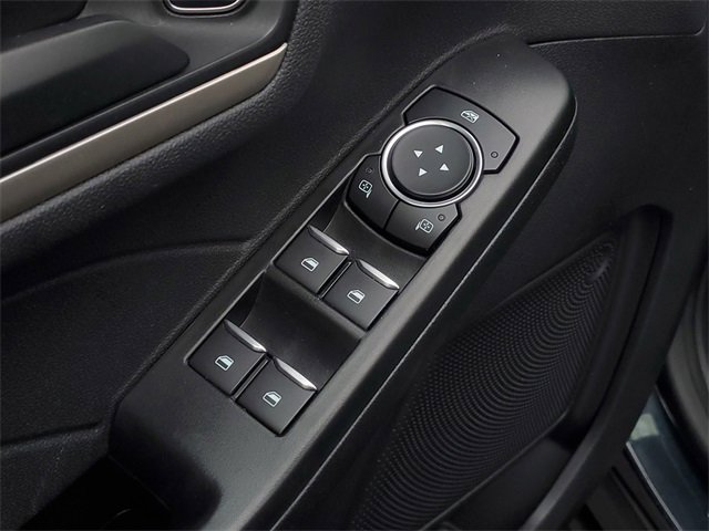 Certified 2022 Ford Escape SE w/ Convenience Package image 10