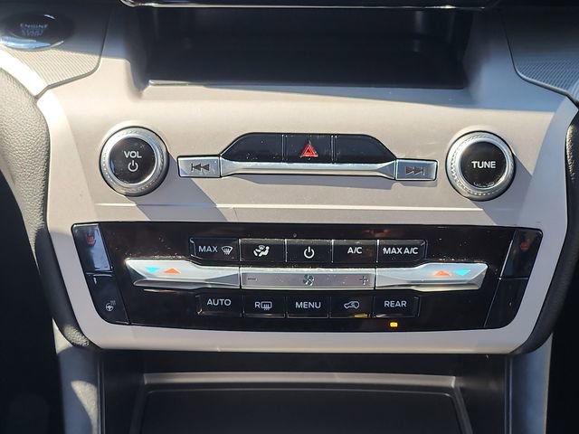 Certified 2023 Ford Explorer XLT w/ Equipment Group 202A image 17