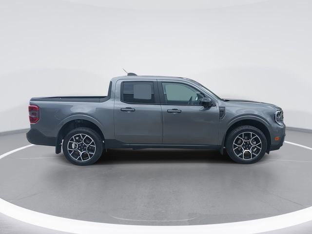 Certified 2025 Ford Maverick Lariat w/ 4K Tow Package image 6