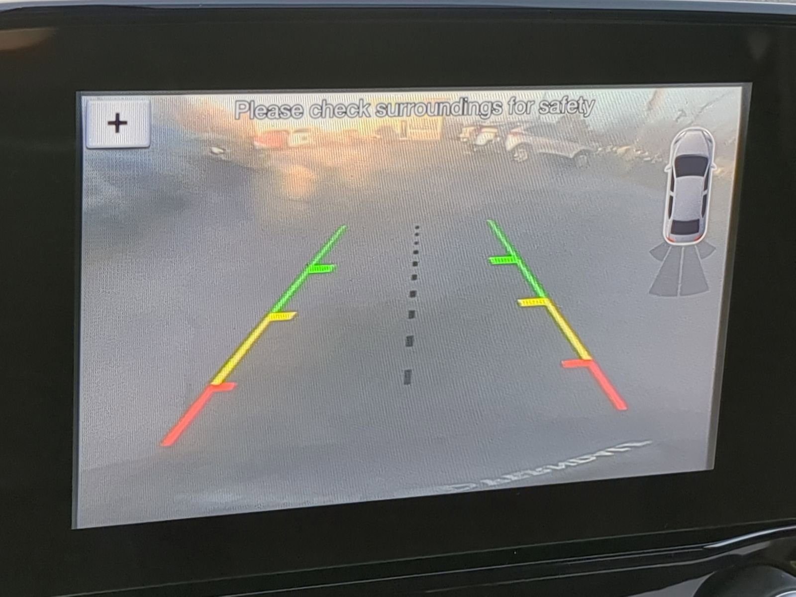 Certified 2018 Ford EcoSport SE image 32