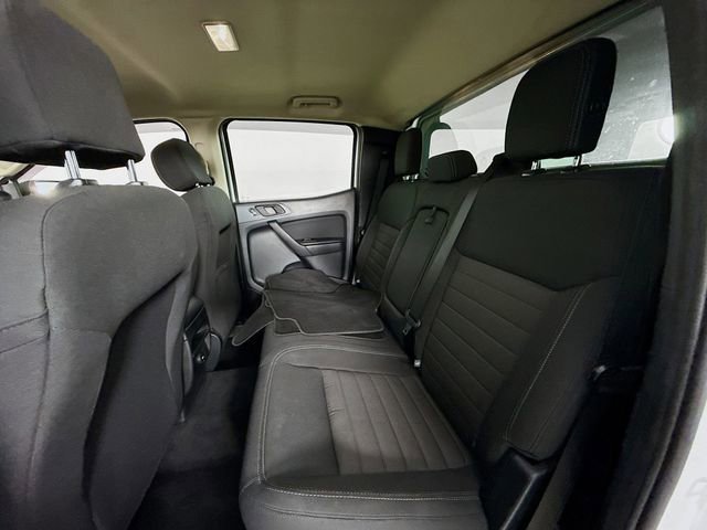 Certified 2019 Ford Ranger XL w/ Equipment Group 101A Mid image 22