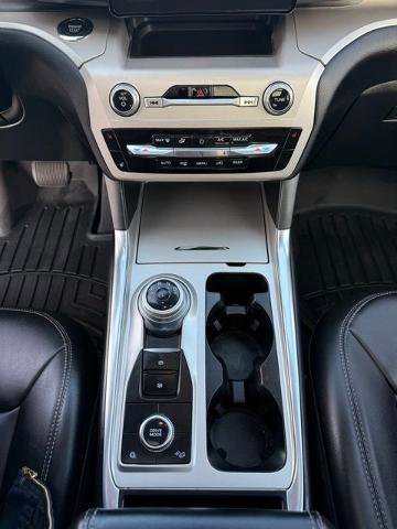 Certified 2023 Ford Explorer XLT w/ Equipment Group 202A image 35