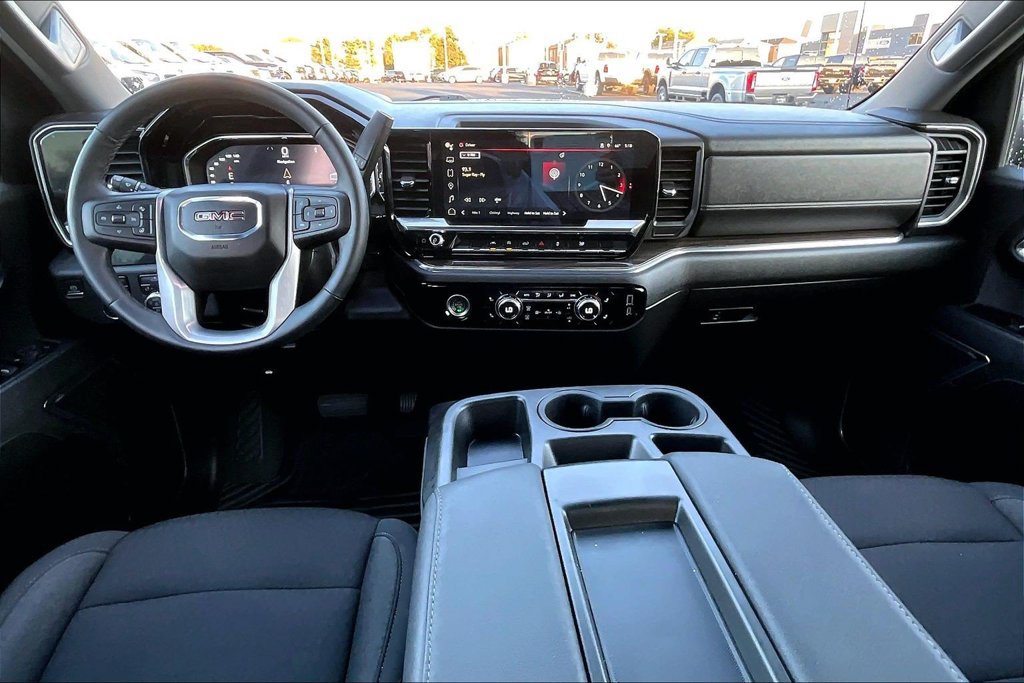 Used 2023 GMC Sierra 1500 Elevation AWD/4WD image 14