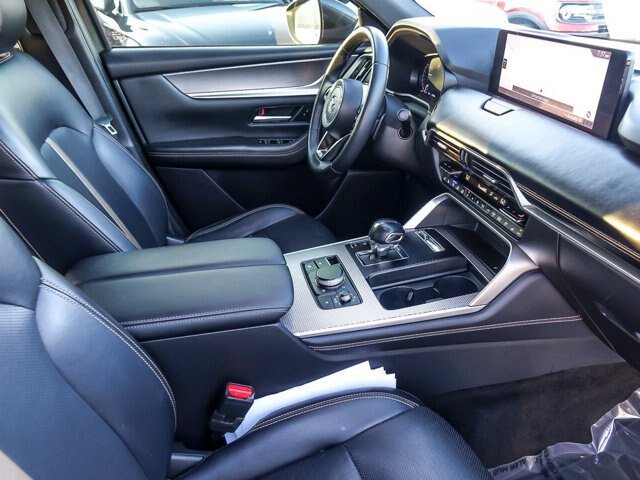 Used 2024 MAZDA CX-90 3.3 Turbo w/ Premium Plus Pkg AWD/4WD image 35