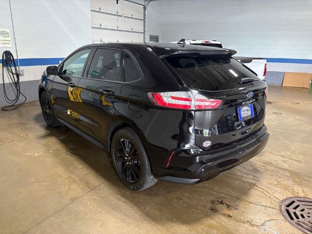 Certified 2024 Ford Edge ST-Line AWD/4WD image 6