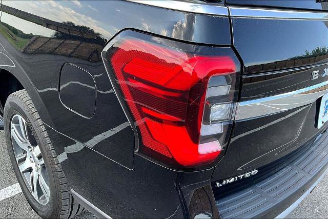 Certified 2024 Ford Expedition Limited AWD/4WD image 24