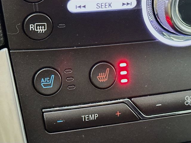 Certified 2018 Ford Edge Titanium w/ Equipment Group 301A image 29