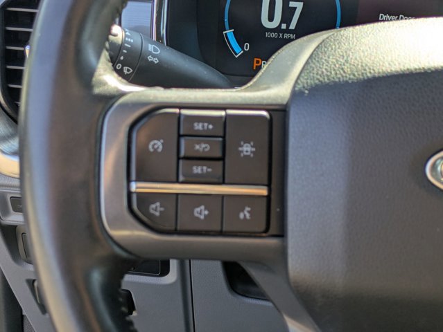 Certified 2022 Ford F150 Lariat image 18