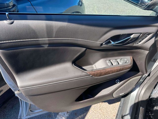 Used 2023 GMC Acadia Denali w/ Denali Ultimate Package image 16