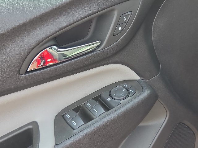 Used 2023 Chevrolet Equinox LT FWD image 10