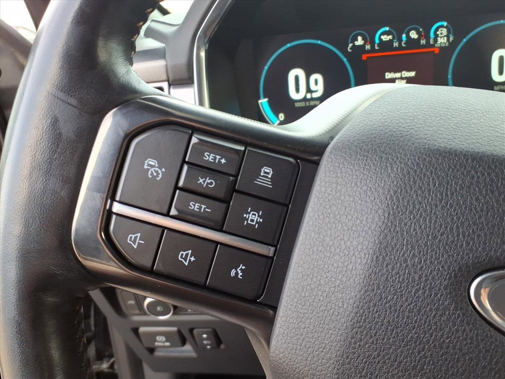 Certified 2021 Ford F150 Platinum image 17