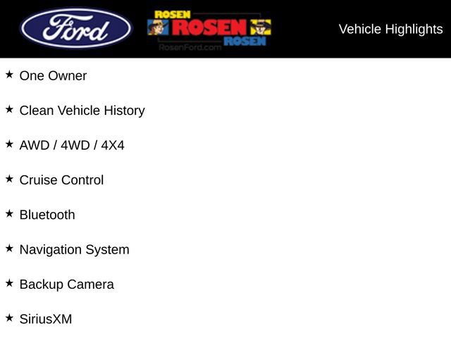 Certified 2023 Ford Explorer ST-Line image 52