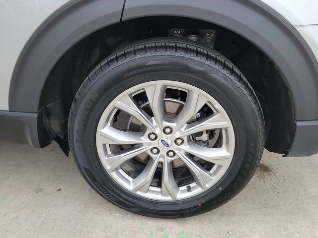 Certified 2023 Ford Explorer Limited image 17