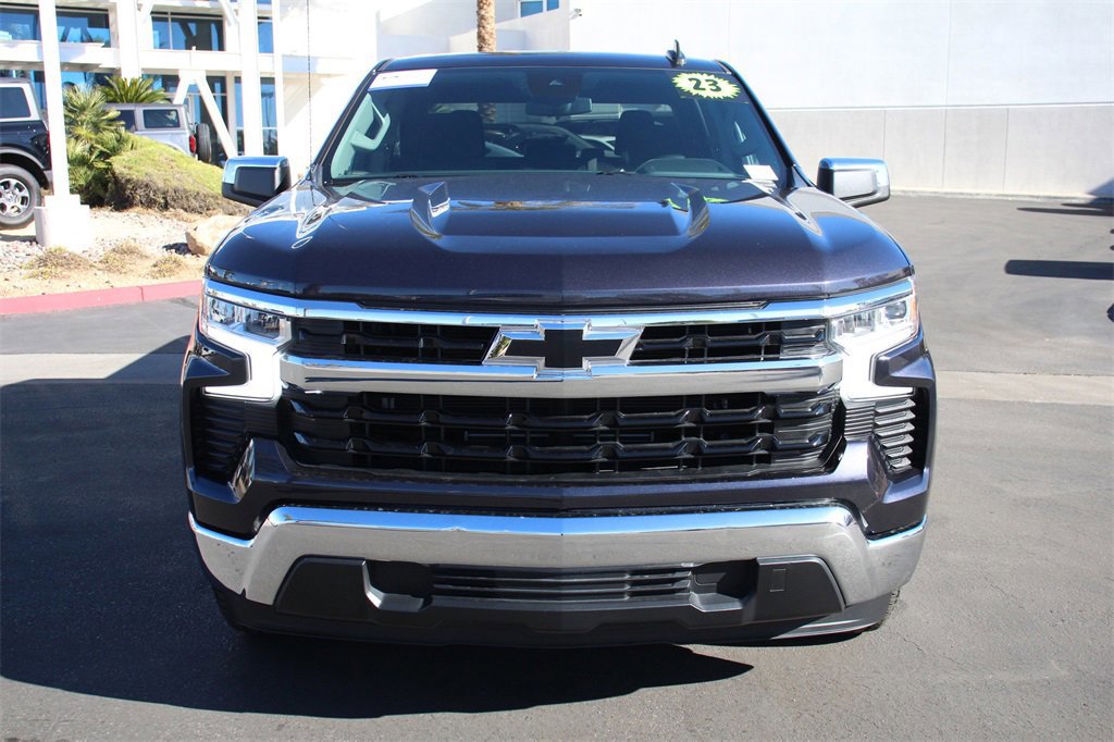 Used 2023 Chevrolet Silverado 1500 LT image 11