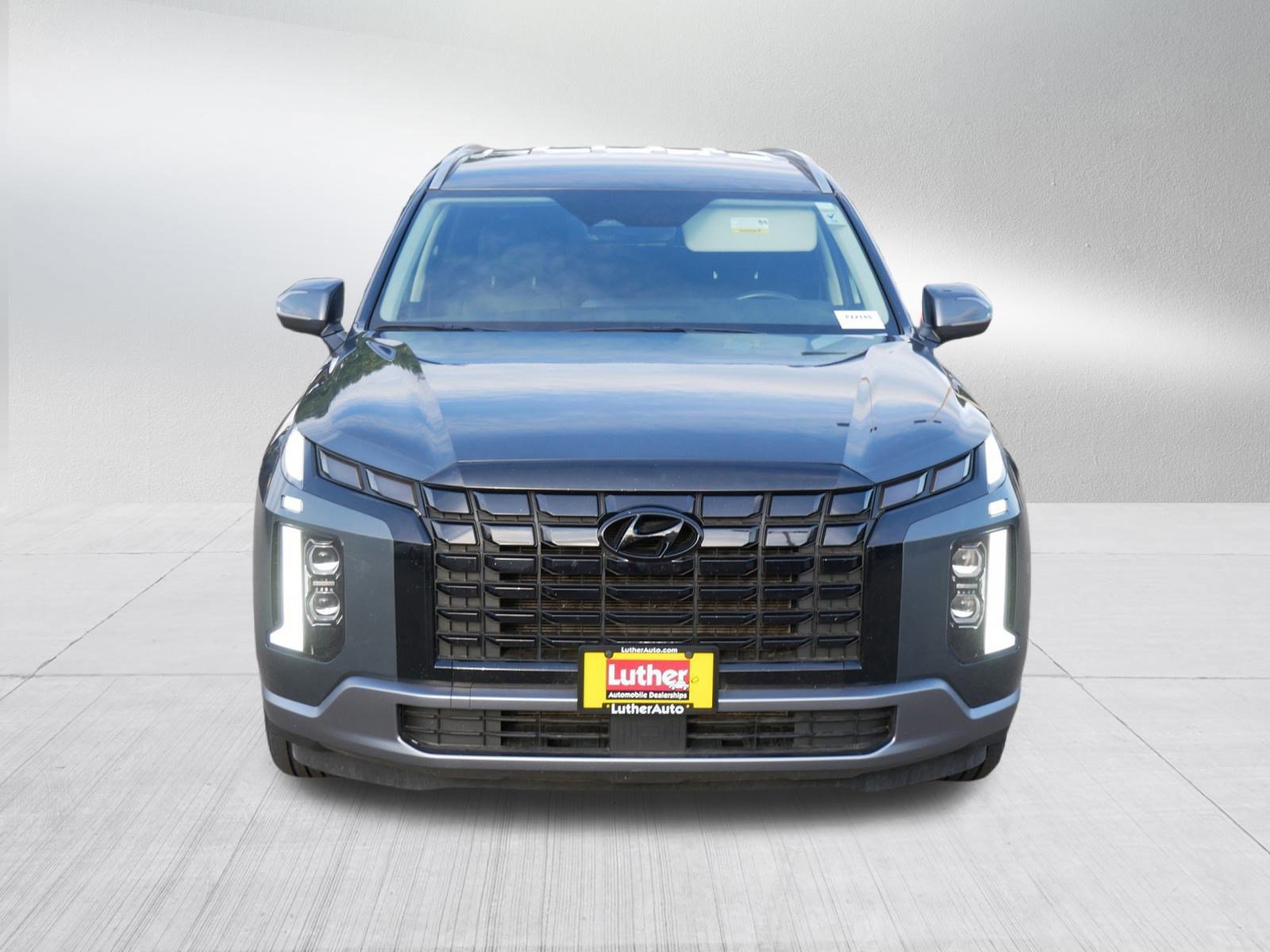 Used 2025 Hyundai Palisade SEL image 8