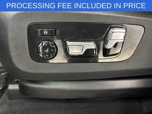 Used 2025 BMW X5 xDrive50e AWD/4WD image 4