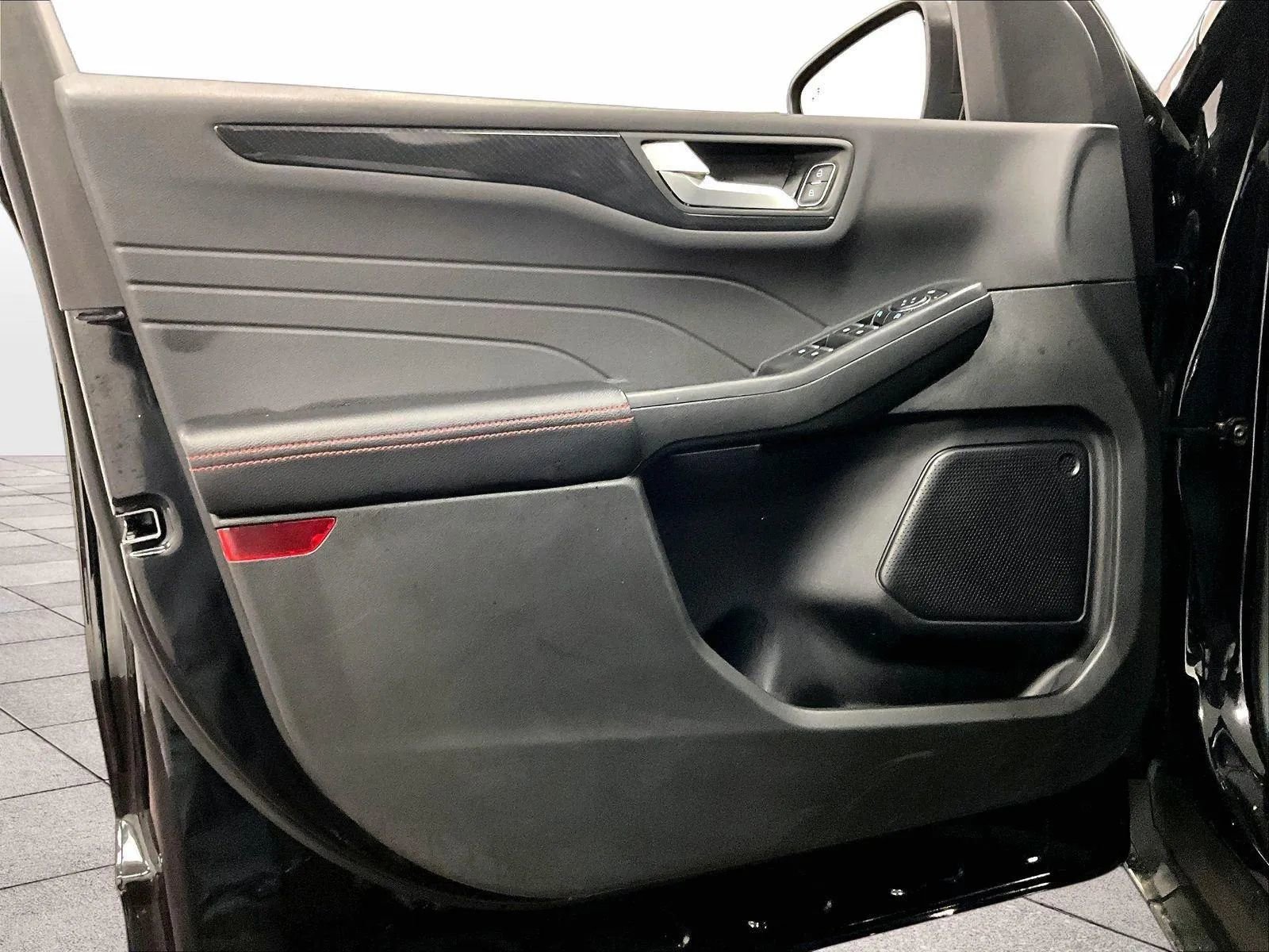 Certified 2023 Ford Escape ST-Line w/ Tech Pack #1 image 22