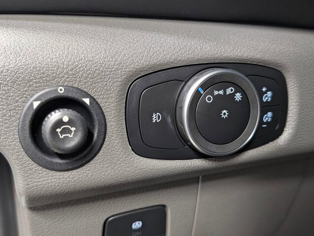 Certified 2024 Ford Transit 350 w/ Interior Upgrade Package RWD image 10