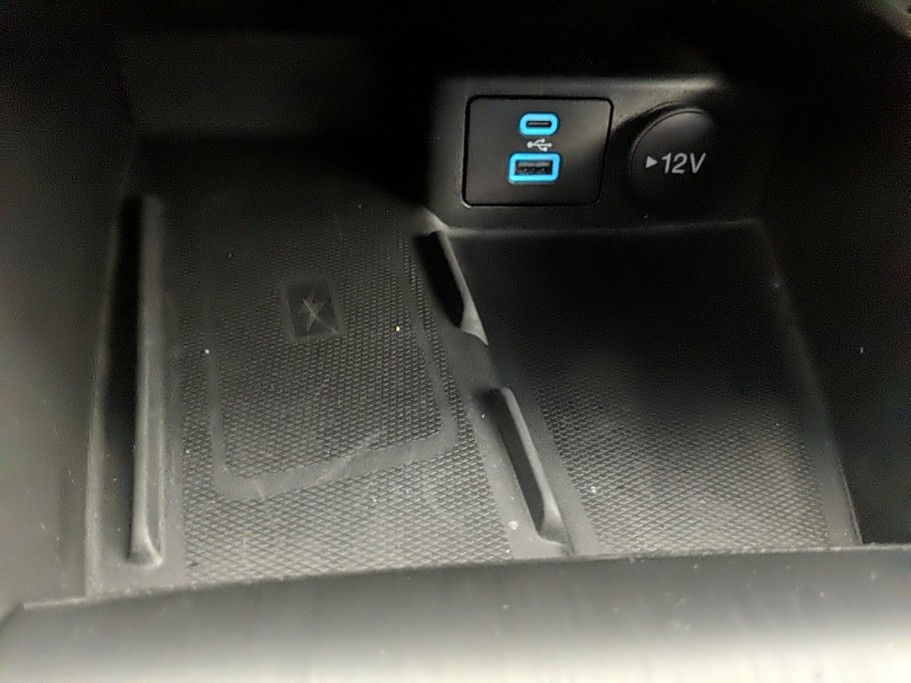 Certified 2023 Ford Escape Active w/ Tech Pack #2 image 21