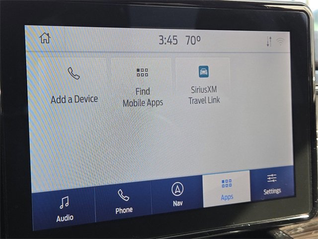 Certified 2020 Ford Explorer Limited w/ Class III Trailer Tow Package image 27