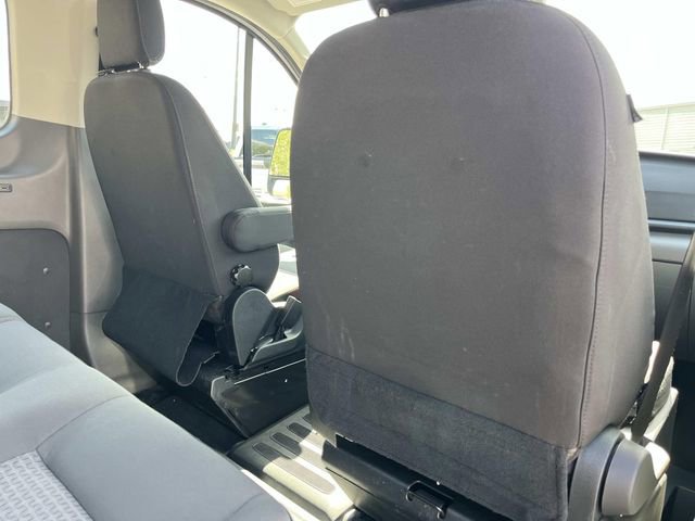 Certified 2024 Ford Transit 350 XLT image 21
